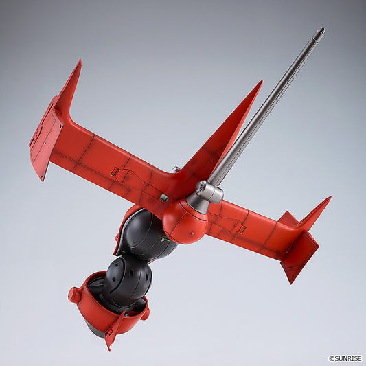 MODEROID カウボーイビバップ 1/72 ソードフィッシュII