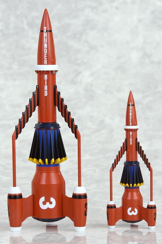 サンダーバード メカニックセレクション パート3