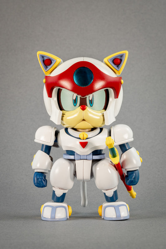 キャッ党忍伝てやんでえ ヤッ太郎&トリツックン