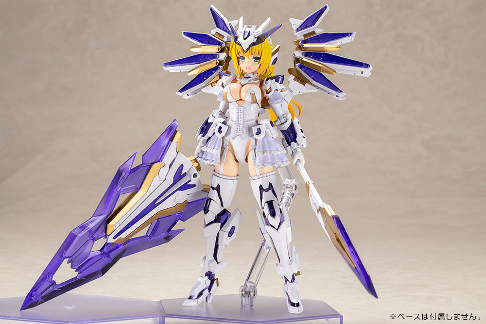 フレームアームズ・ガール レイファルクス – 世界の齋藤模型店