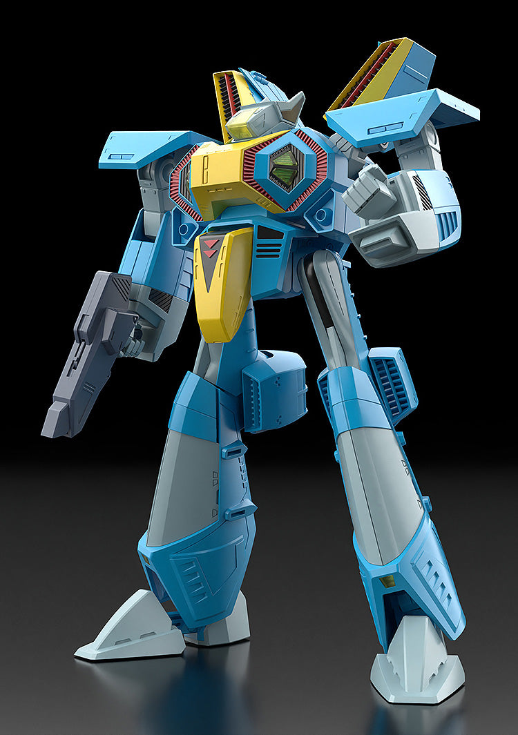 MODEROID 超時空世紀オーガス ナイキック・スタンダードタイプ(一般