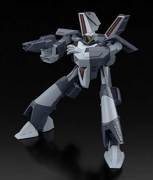 MODEROID 超時空世紀オーガス ナイキック(オルソン機)