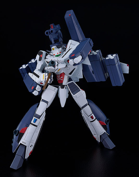 PLAMAX PX16 1/72 VF-1S ストライクバトロイドバルキリー(一条輝機)