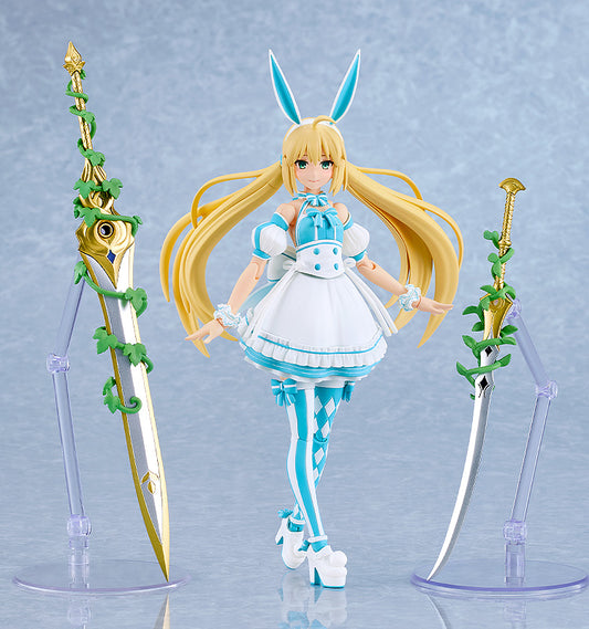 PLAMATEA バーサーカー/アルトリア・キャスター (Fate/Grand Order)