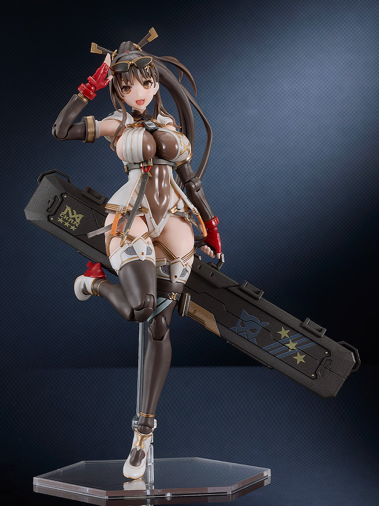 モカPmama様　依頼品 PLAMATEA MXちゃん – 世界の齋藤模型店