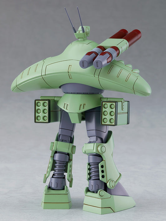 1/72 COMBAT ARMORS MAX13 サバロフ AG9 ニコラエフ (二次再販)