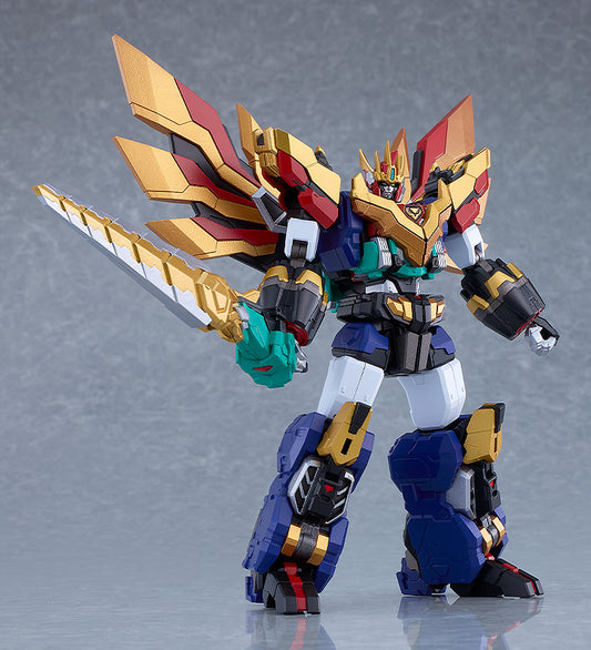 MODEROID ダンデヴァイン(Action Model)