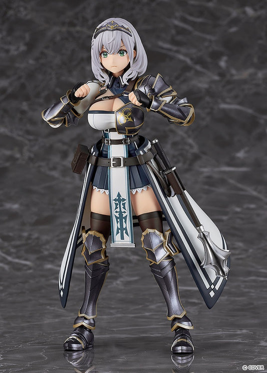 PLAMATEA 白銀ノエル (ホロライブプロダクション)