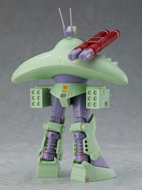 1/72 COMBAT ARMORS MAX13 サバロフ AG9 ニコラエフ (二次再販)