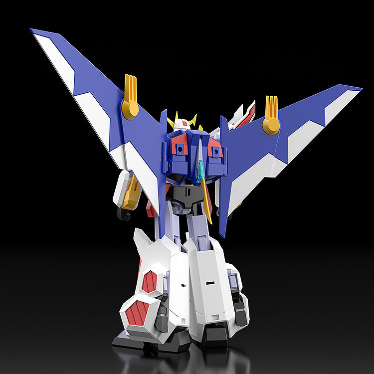 MODEROID ゴウザウラー