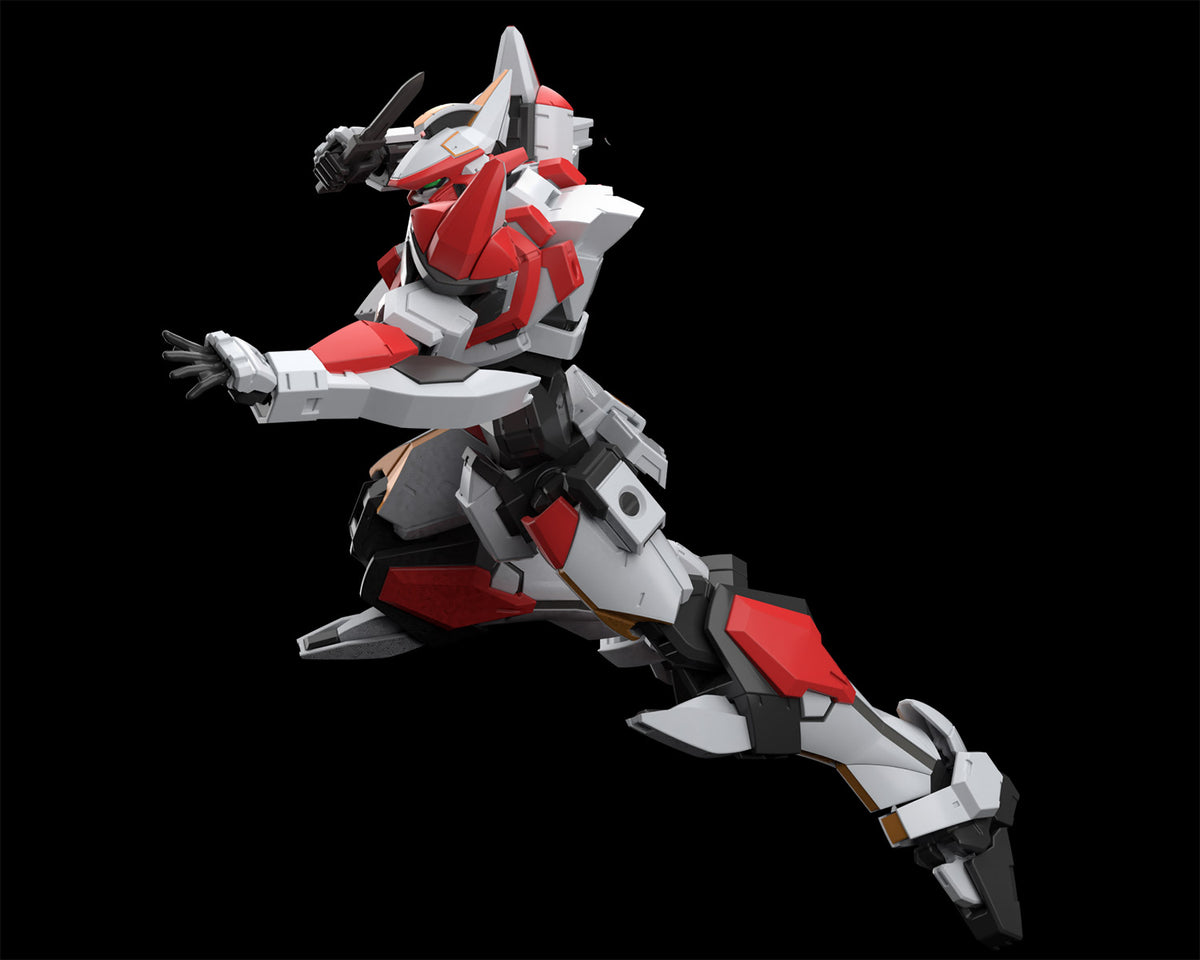 ACKS No.FP-01 フルメタル・パニック! 1/48 ARX-8 レーバテイン