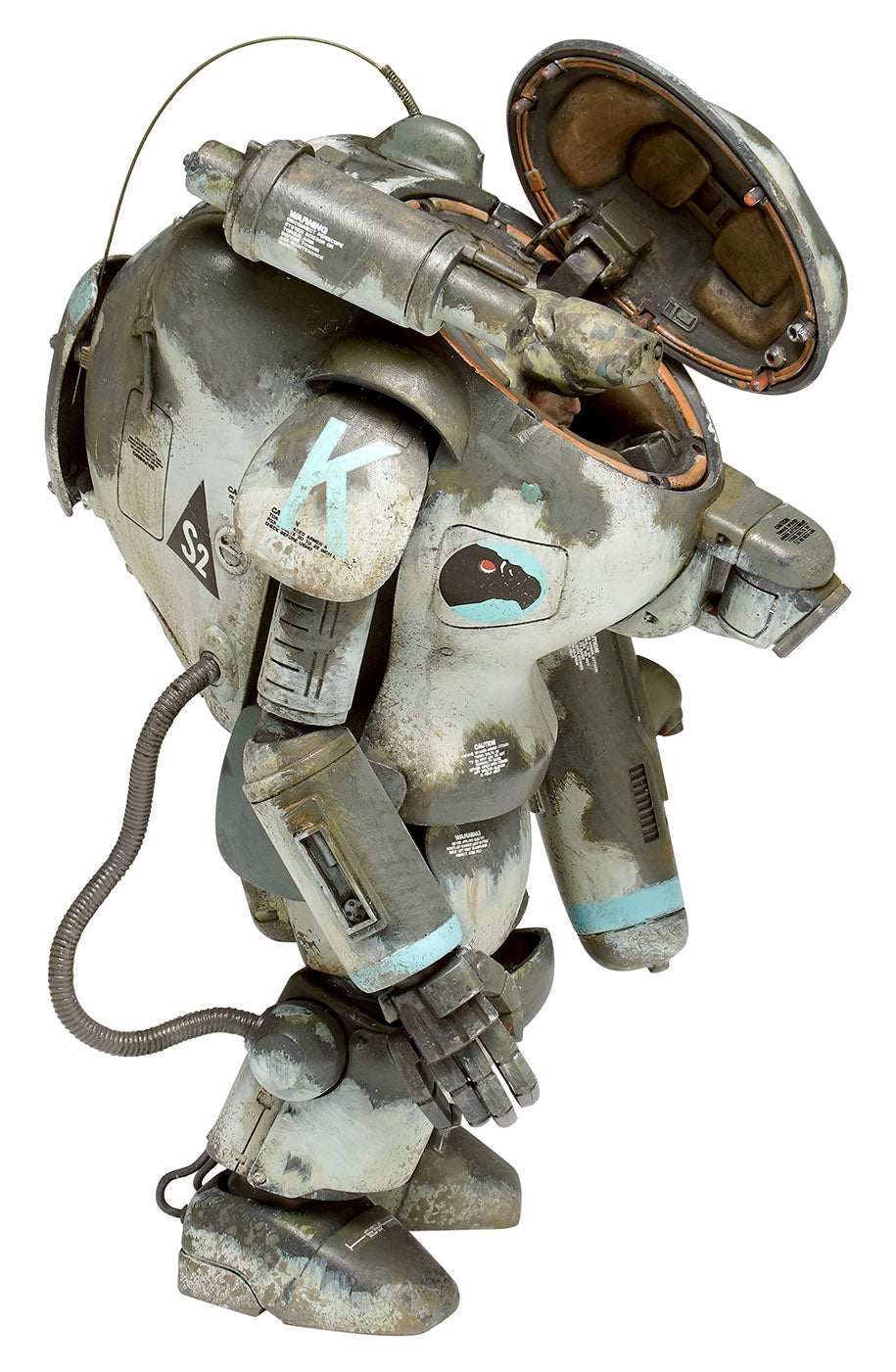 1/20 S.A.F.S. Mk.III Type R ラプーン