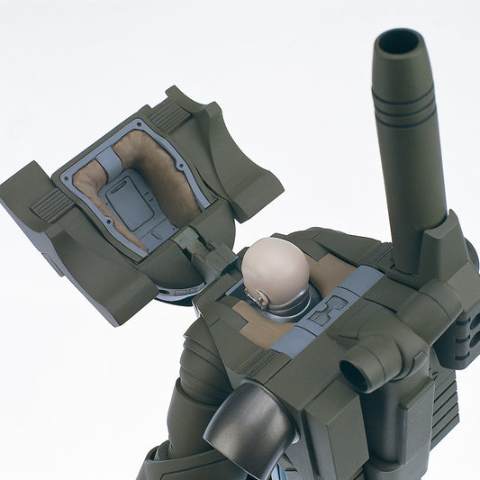 PS-003 1/12SCALE 機動歩兵