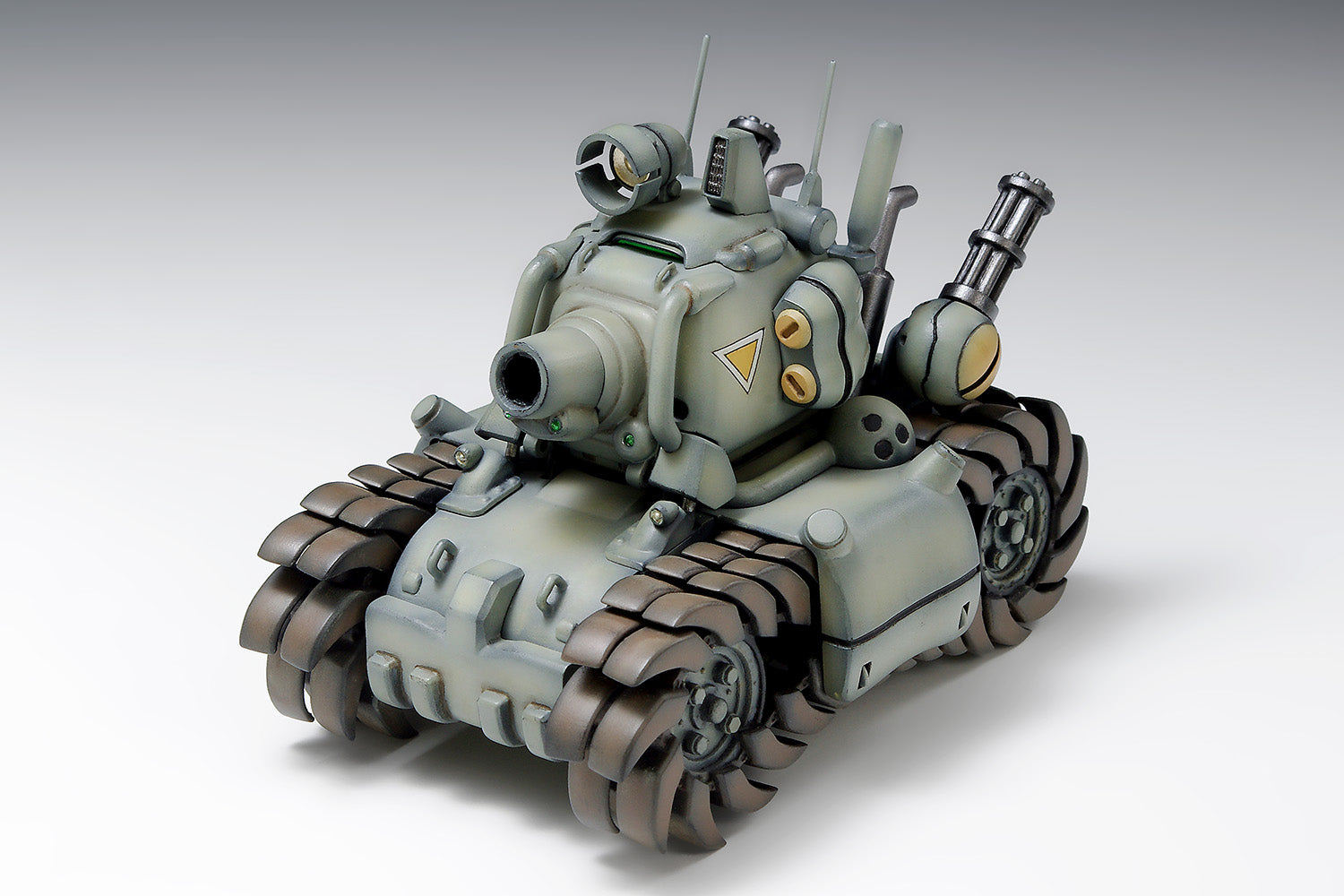 GM033 SV-001/I メタルスラッグ – 世界の齋藤模型店
