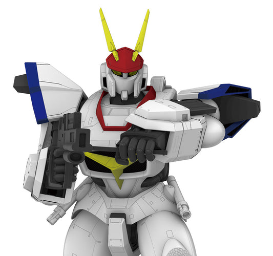「機甲戦記ドラグナー」 XD-01 ドラグナー