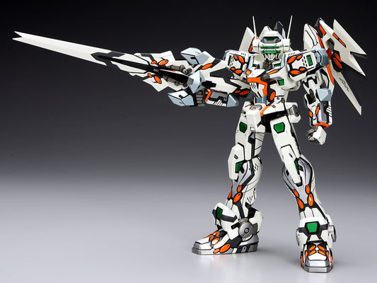VR-747 テムジン タイプa8 白虹騎士団