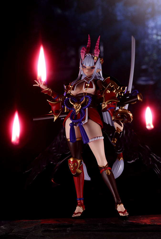 アルカナディア オルネラ
