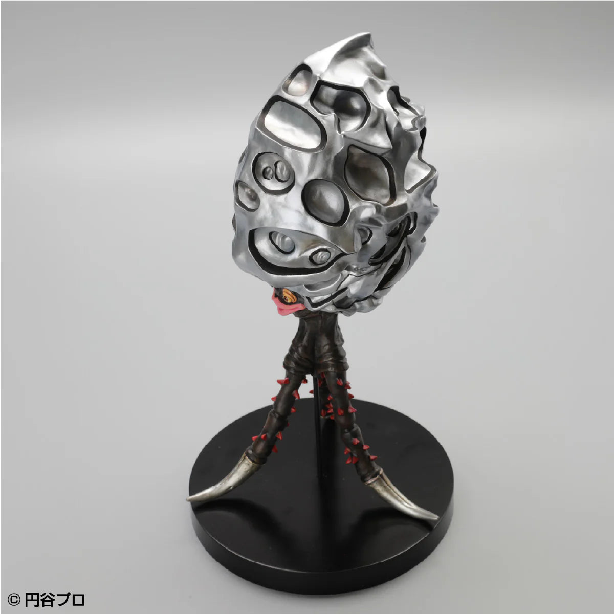 ビリケン商会 プレミアム・コンプリートシリーズ 極上彩色完成版 第1弾「チブル星人」