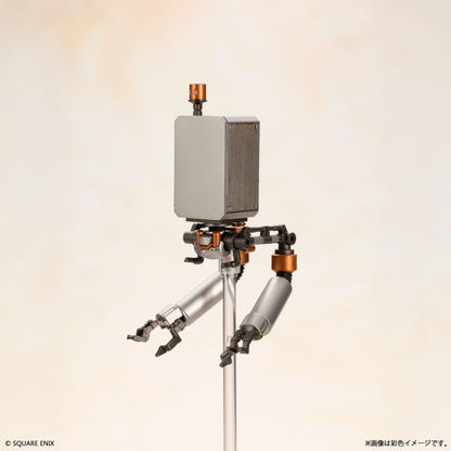 NieR:Automata プラスチックモデルキット 2B(ヨルハ 二号B型)