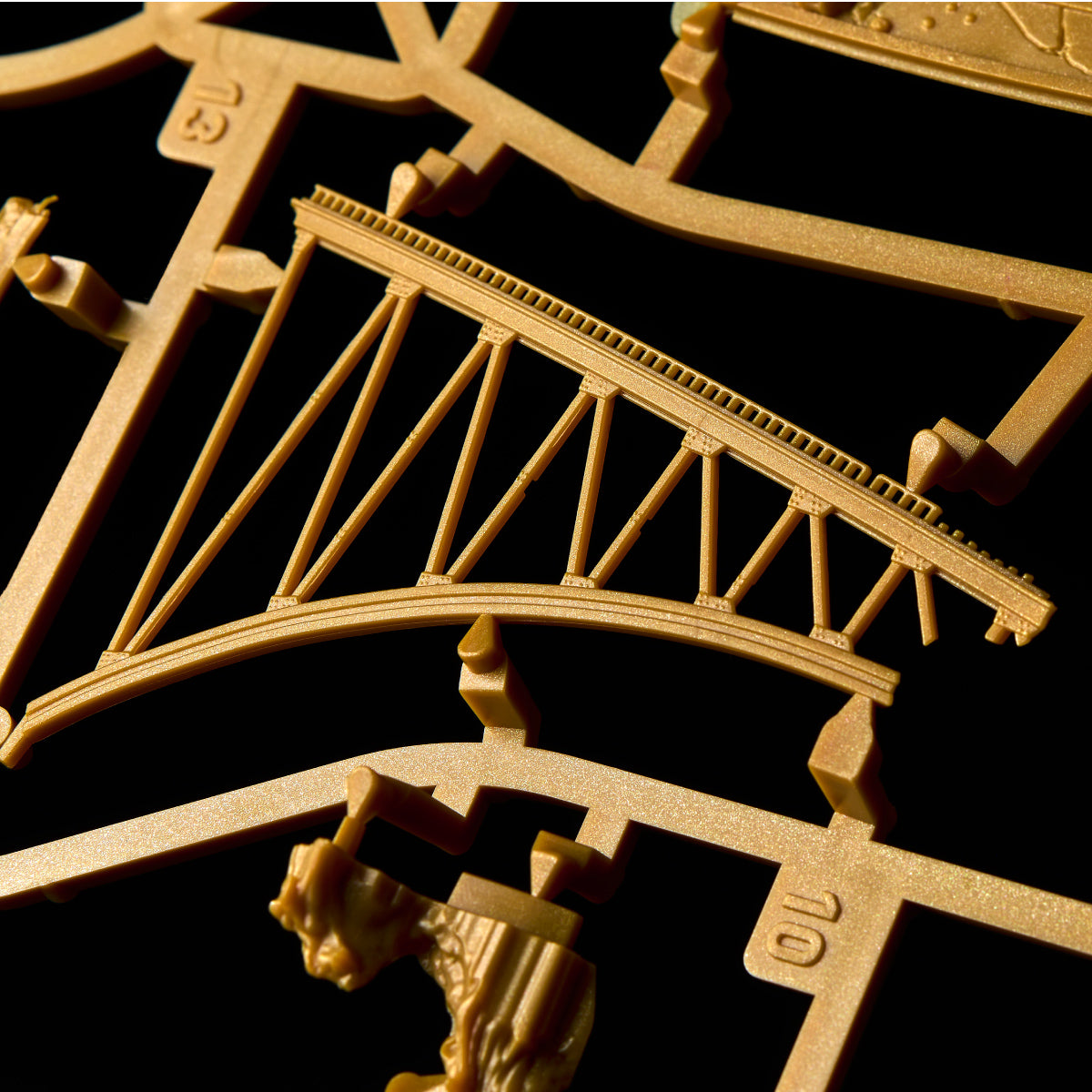 ARTPLA SCULPTURE WORKS キングギドラ Re:イマジネーション