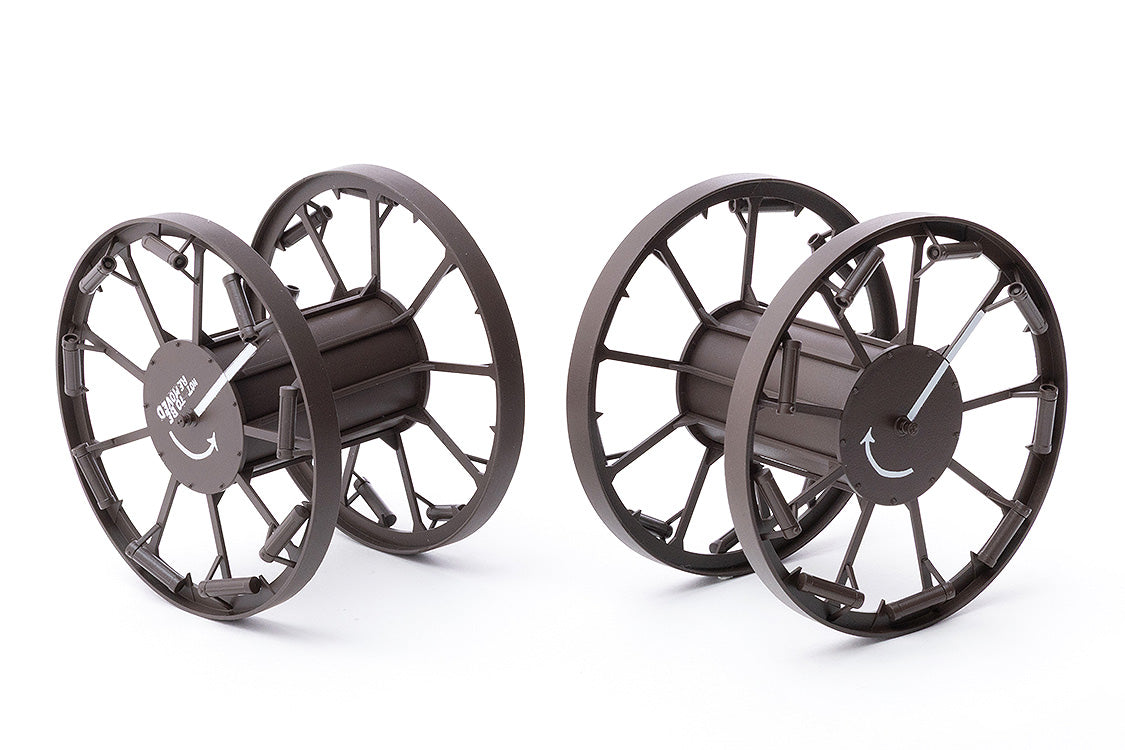 パンジャンドラム