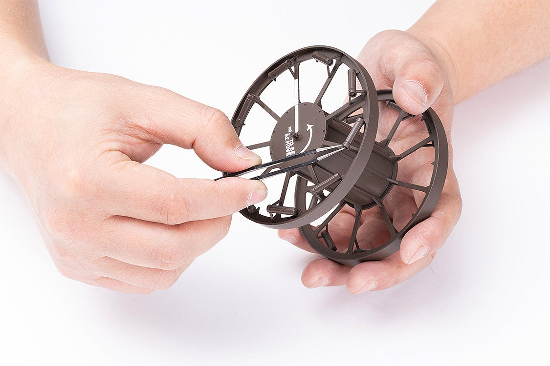 パンジャンドラム