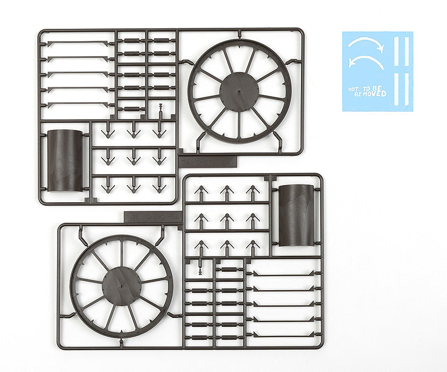 パンジャンドラム