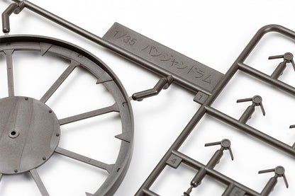 パンジャンドラム