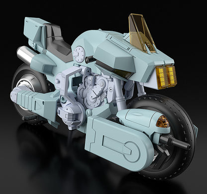 MODEROID 機甲創世記モスピーダ モスピーダ VR-052T(レイ機)