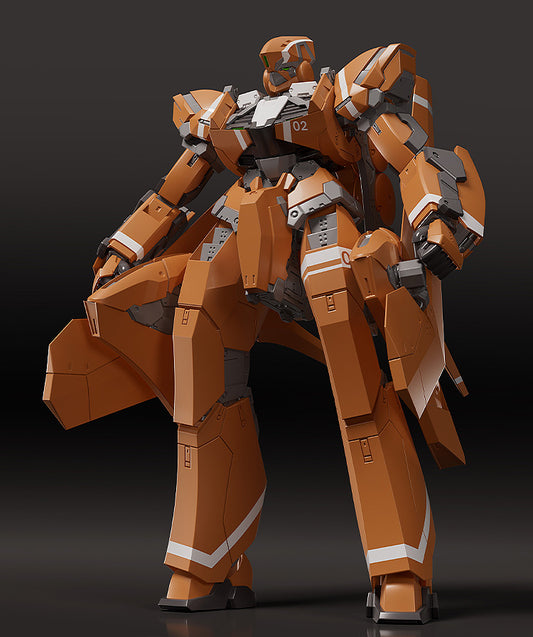MODEROID アルドノア・ゼロ KG-6 スレイプニール