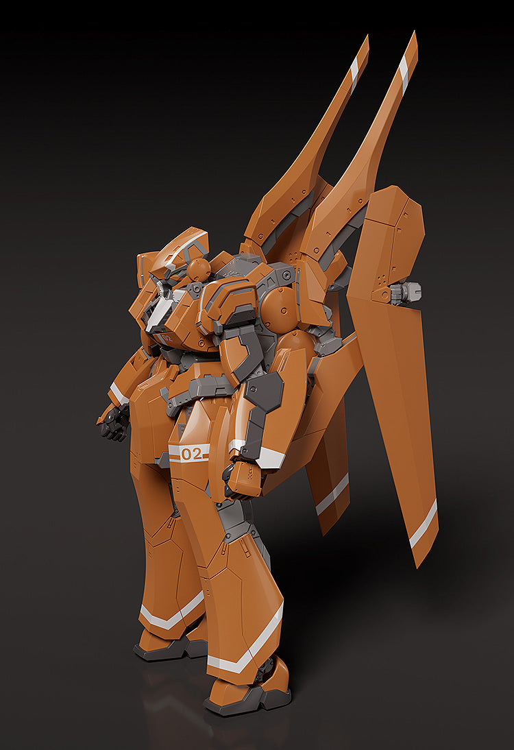 MODEROID アルドノア・ゼロ KG-6 スレイプニール