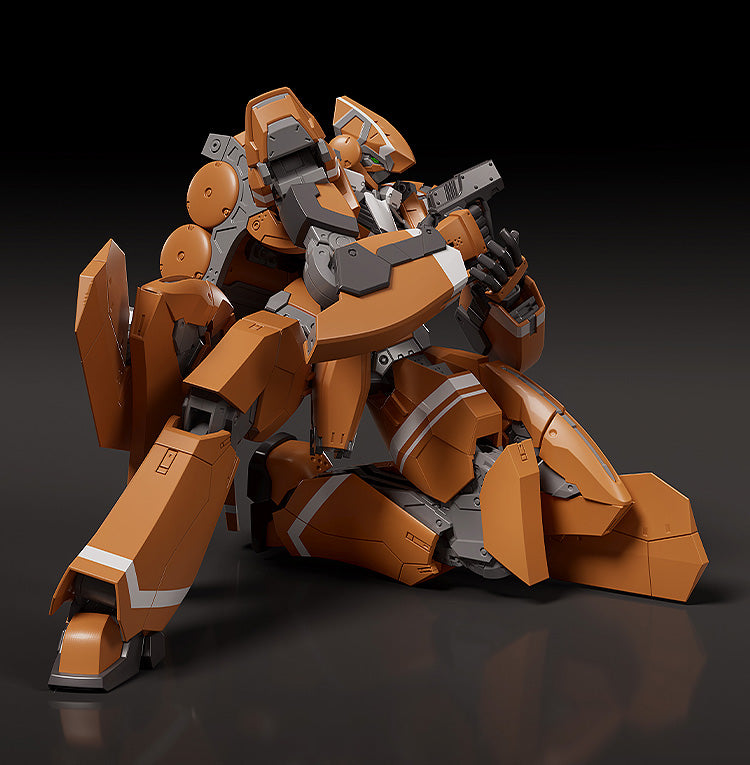 MODEROID アルドノア・ゼロ KG-6 スレイプニール
