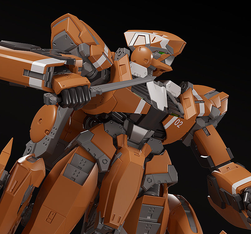 MODEROID アルドノア・ゼロ KG-6 スレイプニール