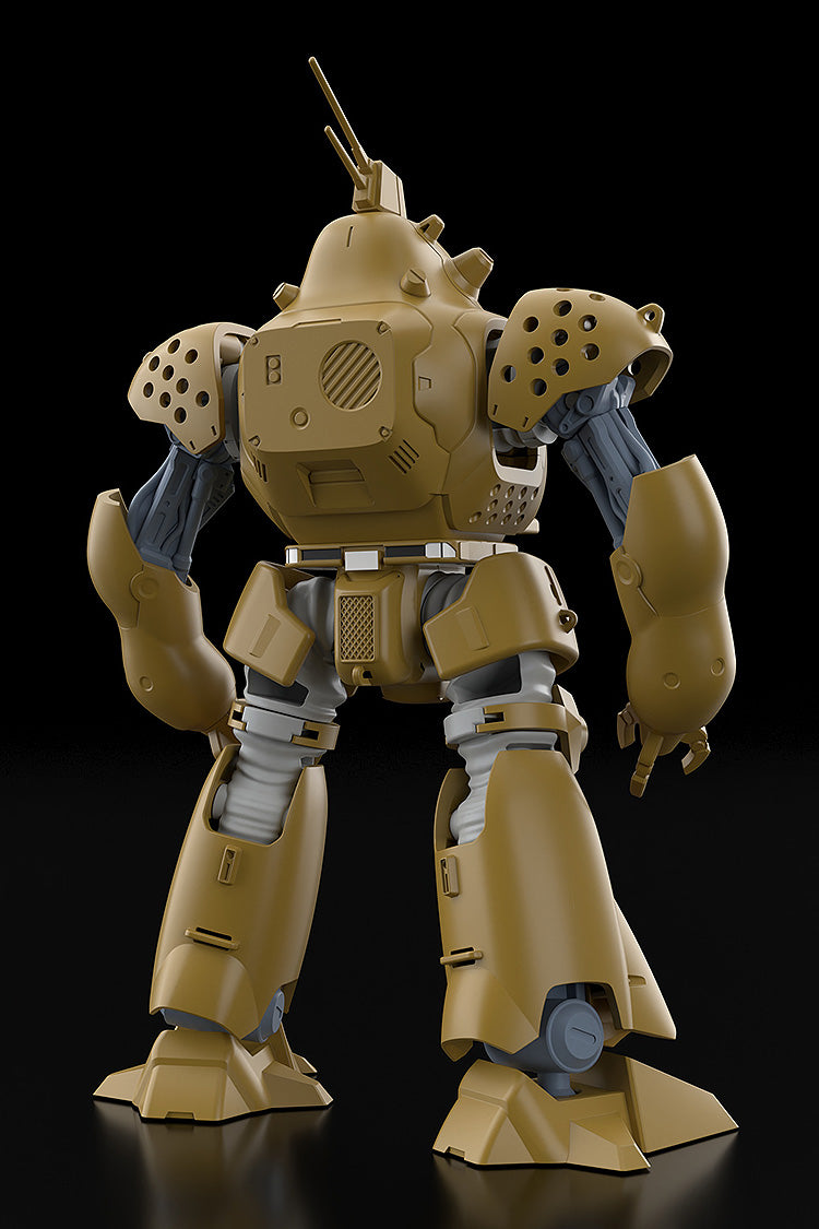 MODEROID 機動警察パトレイバー HL-98ヘラクレス21 アナザーVer.&カルディア