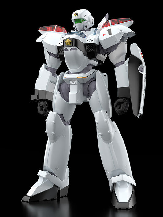1/60 MODEROID AV-2ヴァリアント (機動警察パトレイバー) (再販)