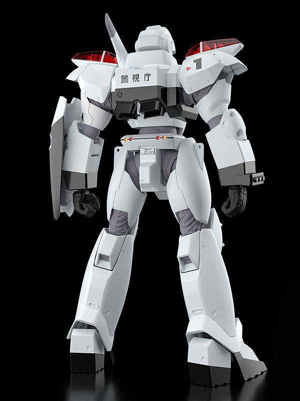 1/60 MODEROID AV-2ヴァリアント (機動警察パトレイバー) (再販)