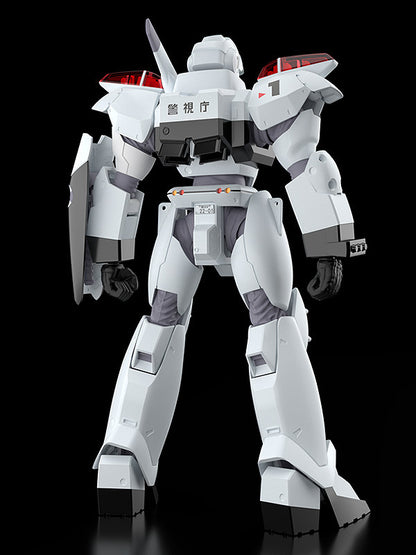 1/60 MODEROID AV-2ヴァリアント (機動警察パトレイバー) (再販)