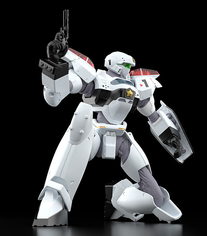 1/60 MODEROID AV-2ヴァリアント (機動警察パトレイバー) (再販)