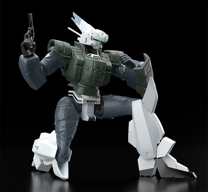 1/60 MODEROID AV-98イングラム リアクティブアーマー装備 (機動警察パトレイバー) (再販)