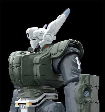 1/60 MODEROID AV-98イングラム リアクティブアーマー装備 (機動警察パトレイバー) (再販)