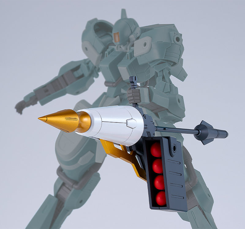 MODEROID ティタノマキア 騎士団装備セット from ティタノマキアSIDE:CE