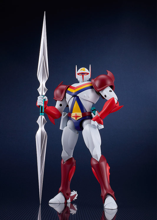 MODEROID 宇宙の騎士テッカマン テッカマン