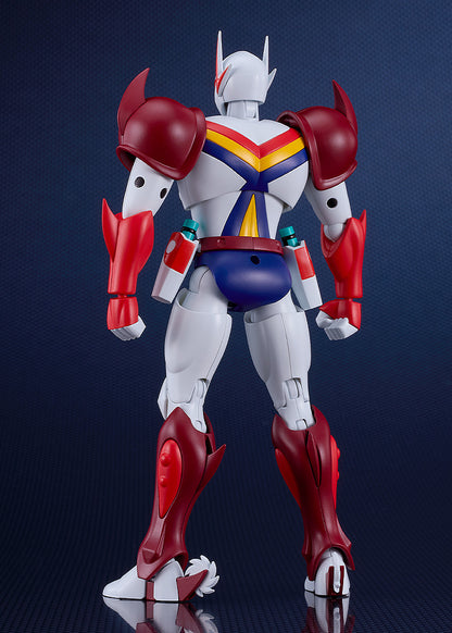 MODEROID 宇宙の騎士テッカマン テッカマン