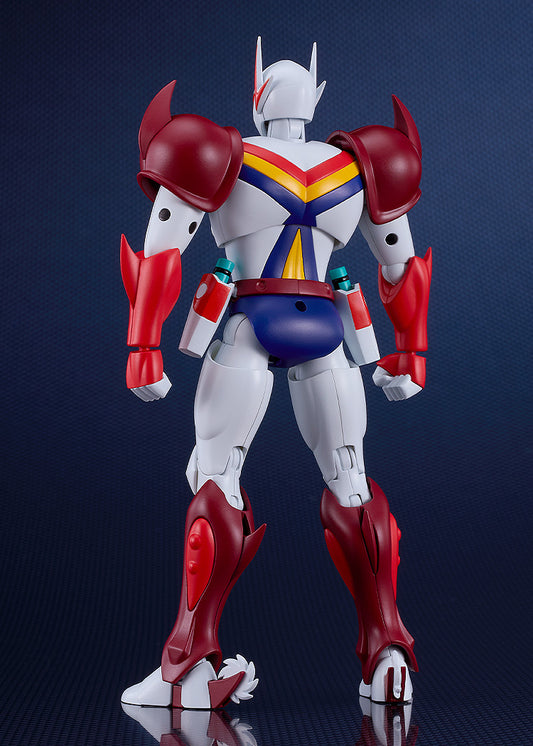 MODEROID 宇宙の騎士テッカマン テッカマン