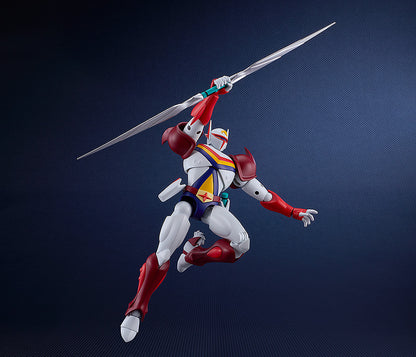 MODEROID 宇宙の騎士テッカマン テッカマン