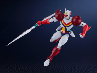 MODEROID 宇宙の騎士テッカマン テッカマン