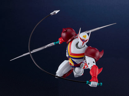 MODEROID 宇宙の騎士テッカマン テッカマン
