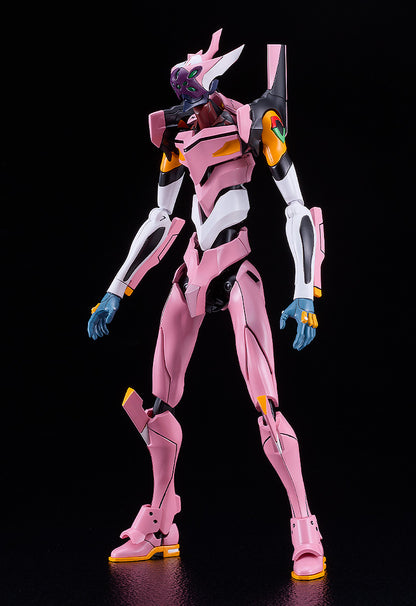 MODEROID ヱヴァンゲリヲン新劇場版 エヴァンゲリオン8号機α