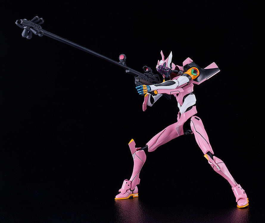 MODEROID ヱヴァンゲリヲン新劇場版 エヴァンゲリオン8号機α