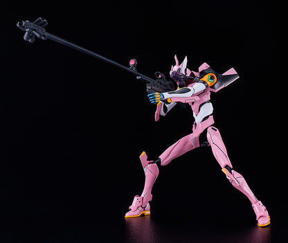 MODEROID ヱヴァンゲリヲン新劇場版 エヴァンゲリオン8号機α